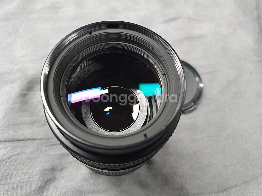 니콘 af 70-210 / tc-16a--2