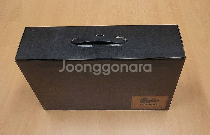 [미개봉]DELL 에일리언웨어 X16 R2 RTX409...--2
