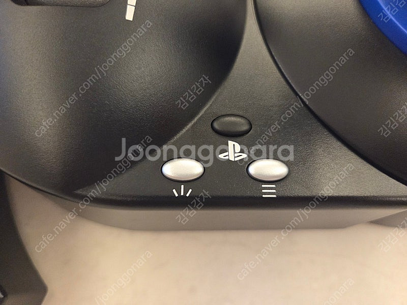 PS4 / PS5 / PC 용 비행 컨트롤러 트러스트마...--1