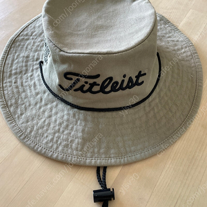 타이틀리스트