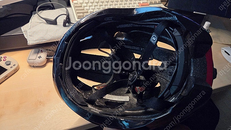 HJC 아이벡스 2.0 L사이즈--2