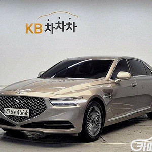 제네시스 G90 3.8 GDI 중고차 전국☆최저가판매☆최고가매입☆