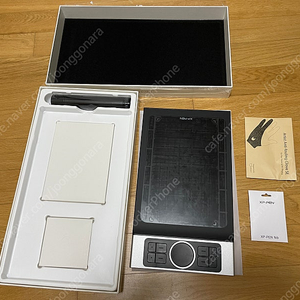 XP-PEN Deco Pro S 데코프로S 펜타블렛