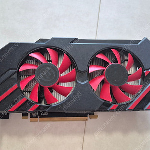이엠텍 gtx750ti 2gb 택포