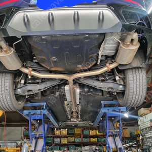 K5 dl3 가변배기싸게정리