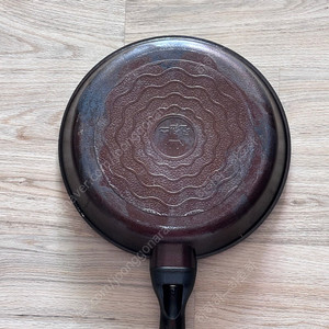 퀸센스 프라이팬 28cm
