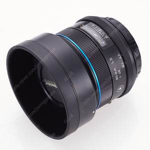 페이지원 Phase one Schneider 645 Blue Ring 80mm LS 렌즈