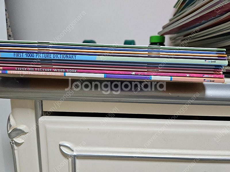 옥스포드 옥스퍼드 와이즈북 총75권 세이펜 가능--2
