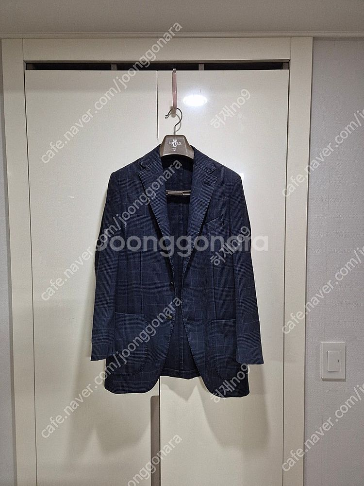 볼리올리 k jacket / 갤럭시 수젤로 여름 자켓,...--0