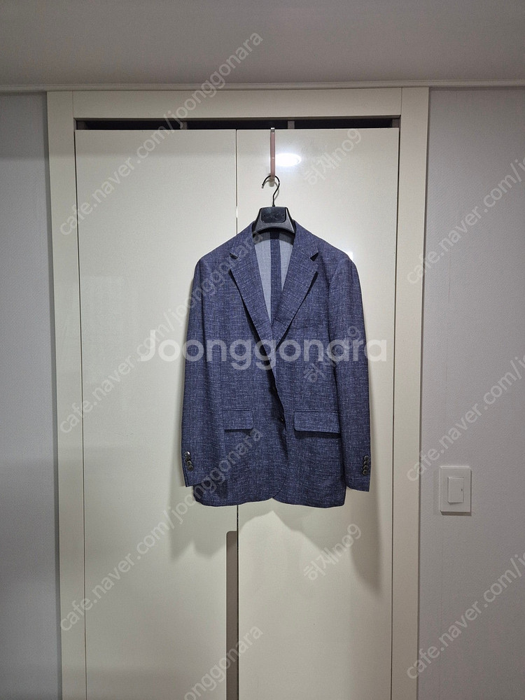 볼리올리 k jacket / 갤럭시 수젤로 여름 자켓,...--3