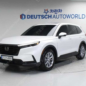 혼다 CRV 중고 6세대 1.5 EX-L 2WD 최고의 인기를 누리던 CRV중고를 저렴한 사업자리스로 이용해보세요