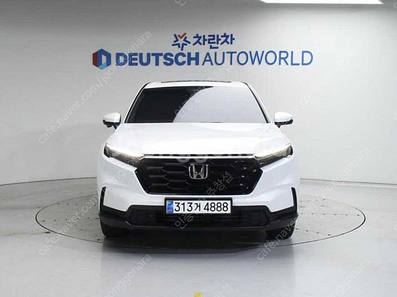 혼다 CRV 중고 6세대 1.5 EX-L 2WD 최고의...--3