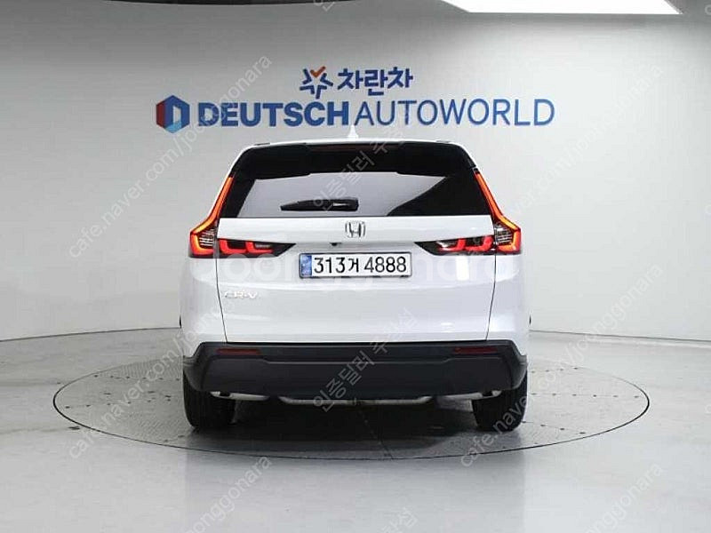 혼다 CRV 중고 6세대 1.5 EX-L 2WD 최고의...--4