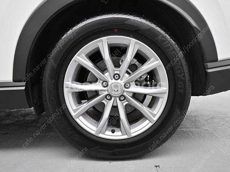 혼다 CRV 중고 6세대 1.5 EX-L 2WD 최고의...--5