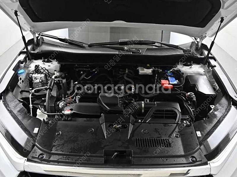 혼다 CRV 중고 6세대 1.5 EX-L 2WD 최고의...--6