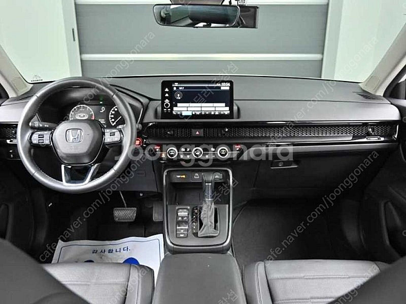 혼다 CRV 중고 6세대 1.5 EX-L 2WD 최고의...--7