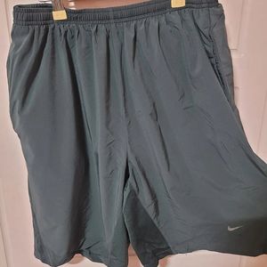 [XL] 나이키 러닝 남성 드라이핏 반바지