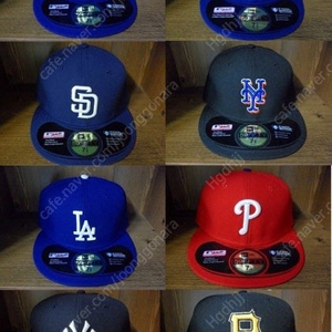 뉴에라 mlb모자 팝니다