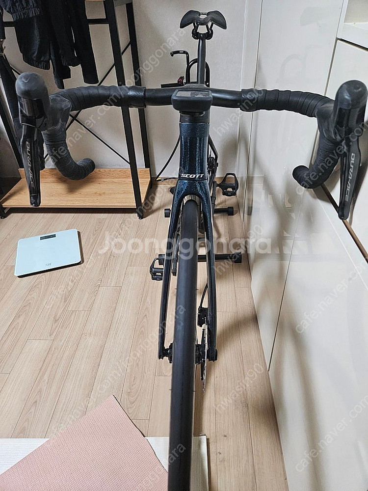 스캇 에딕트 rc pro 49사이즈--4