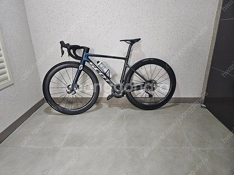 스캇 에딕트 rc pro 49사이즈--6