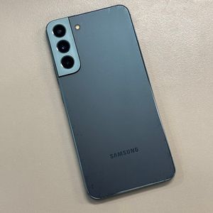 갤럭시S22플러스 그린색상 256용량 미파손 무잔상 동일기종 대비 최저가 18만 판매합니다