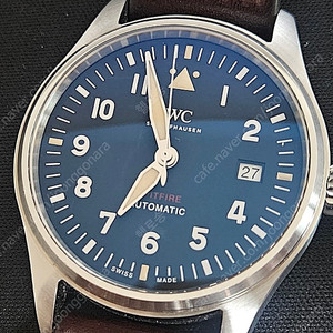 [판매] IWC 스핏파이어 ( 파일럿워치 )