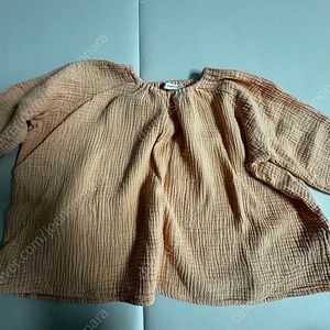 수어플룸 2y 블라우스