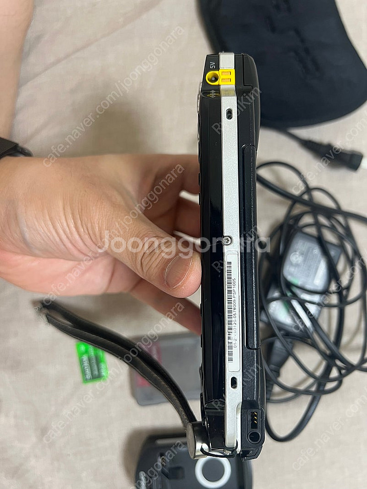 PSP 1005 판매합니다.--2