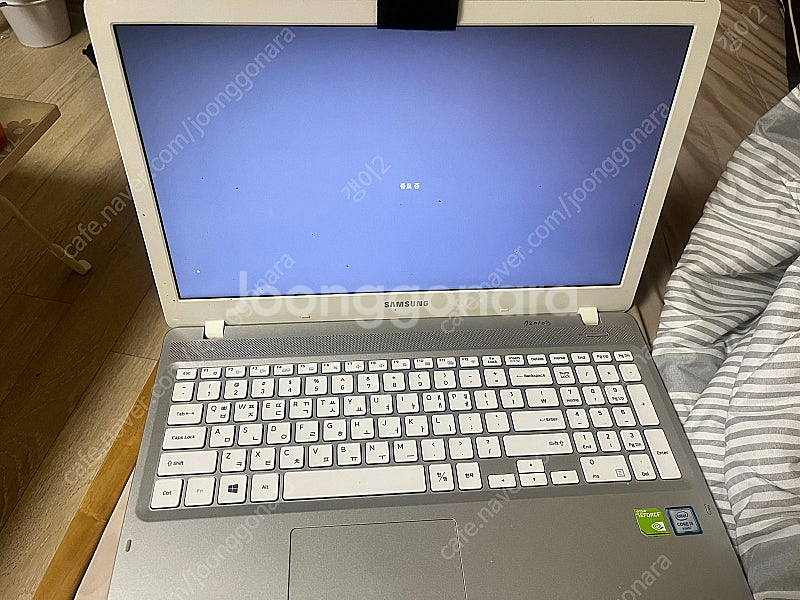 Nt500r5l-y51l 삼성 노트북--0