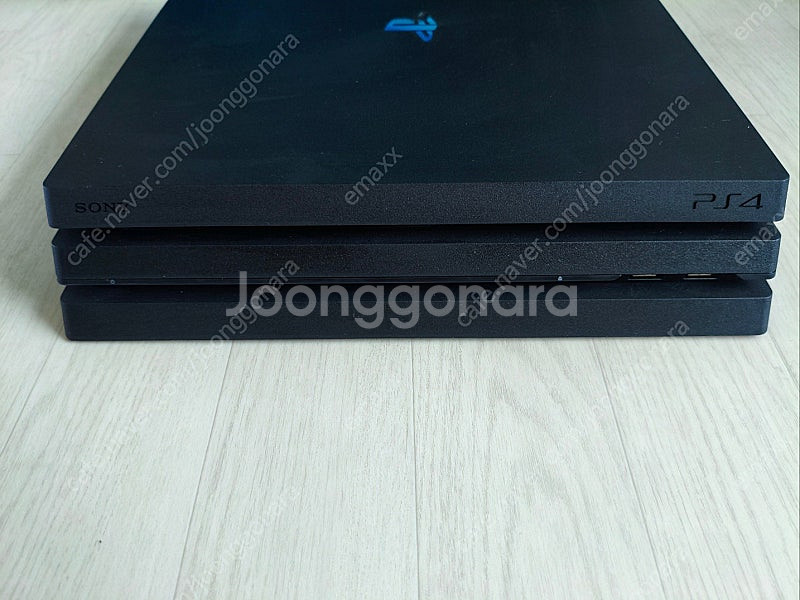 플스4 프로 PS4 PRO--4