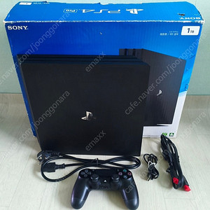 플스4 프로 PS4 PRO
