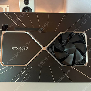 4080 FE 판매합니다