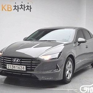[현대]쏘나타 (DN8) LPI 스마트 (렌터카) (5인승) 2022 년 중고차 ★군미필,저신용자 전용 할부★