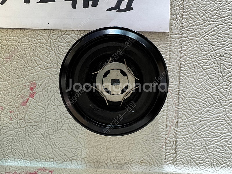 시마노 17 엑센스 4000MXG 스풀--1