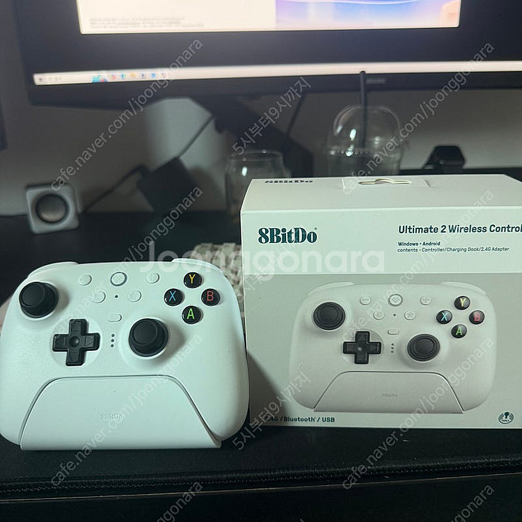8bitdo ultimate2--0