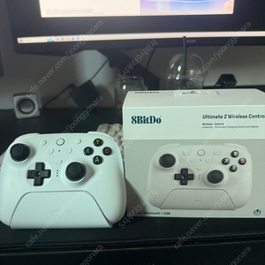 8bitdo ultimate2