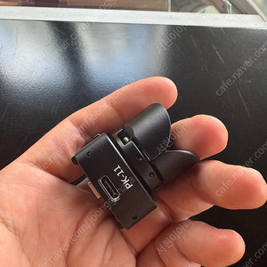 울란지 오즈모포켓3 용 미니삼각대