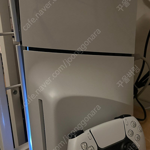 PS5 슬림 디스크
