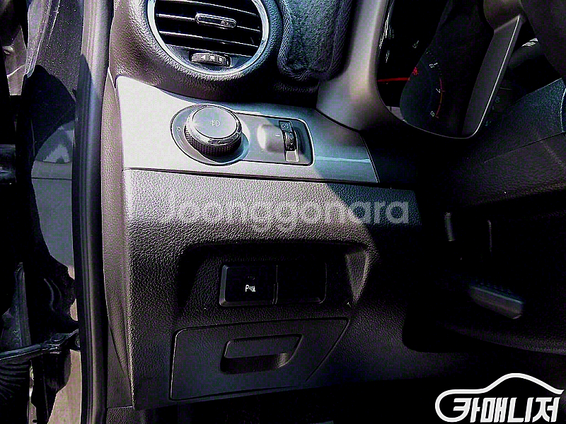 올란도 LPGI LTZ 2015 년 중고차/전액할부/중...--4