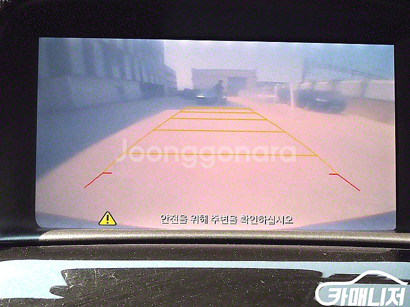 올란도 LPGI LTZ 2015 년 중고차/전액할부/중...--6