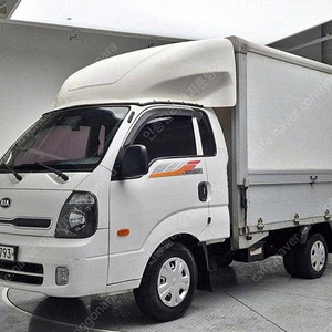 중고 봉고3 윙바디 1톤 킹캡 흰색 2019년식 83,907km 1.0톤/킹캡/초장축/(CRDi) 중고차직거래카페