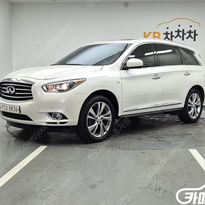 [인피니티]QX60 3.5 AWD ★중고차★중고차매입★전액할부★저신용자★신불자★소액할부★현금★카드 전부 가능합니다!