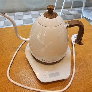 브뤼스타 아티산 PRO 1L 국내정발