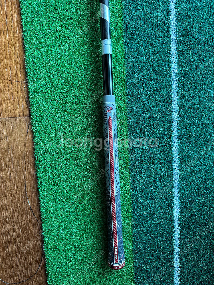 후지쿠라코리아 벤투스 tr블랙 6s 드라이버 샤프트--1