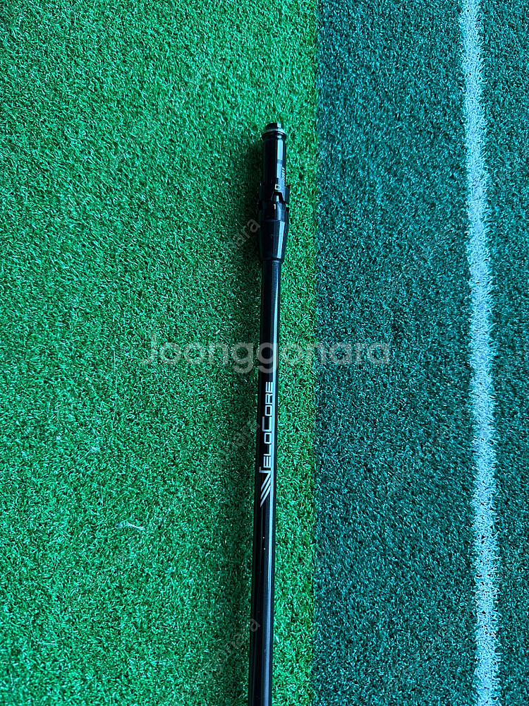 후지쿠라코리아 벤투스 tr블랙 6s 드라이버 샤프트--2