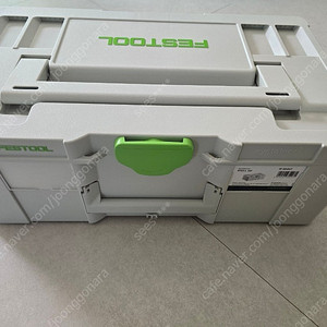 페스툴 시스테이너3 SYS3 L 187