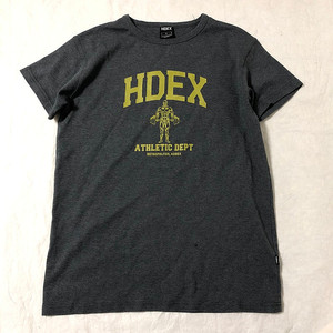 HDEX 하덱스 반팔 L