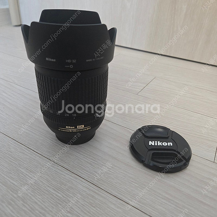 니콘 F801S +50.8D, HB-7후드, 18-13...--9