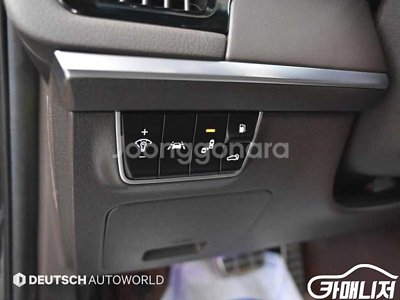 [기아]스팅어 가솔린 3.3 터보 AWD GT (0톤)...--3