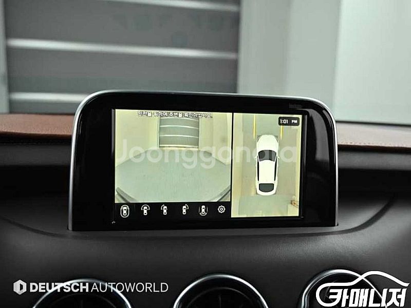 [기아]스팅어 가솔린 3.3 터보 AWD GT (0톤)...--6